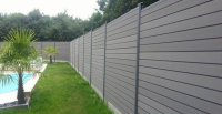 Portail Clôtures dans la vente du matériel pour les clôtures et les clôtures à Vijon
